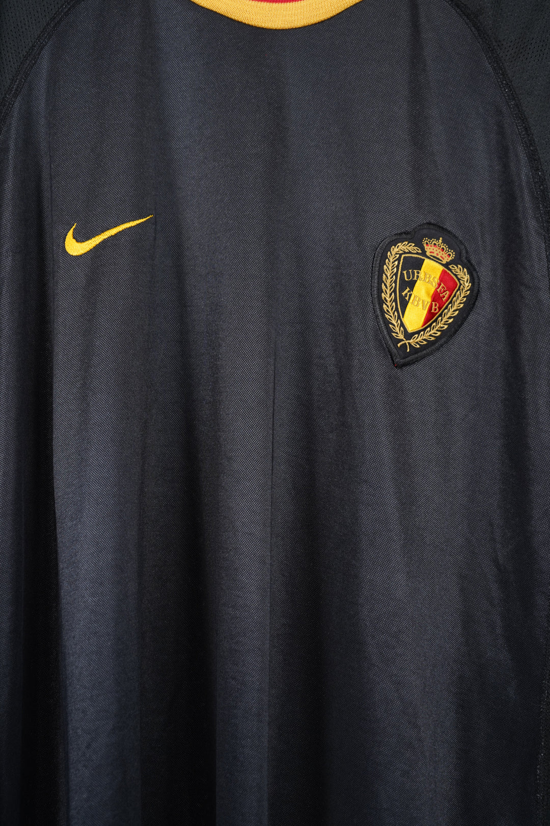 Belgica 2000 - XL (8/10)