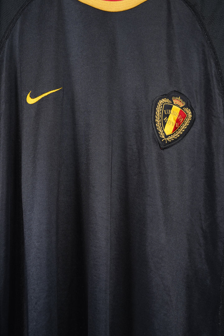 Belgica 2000 - XL (8/10)