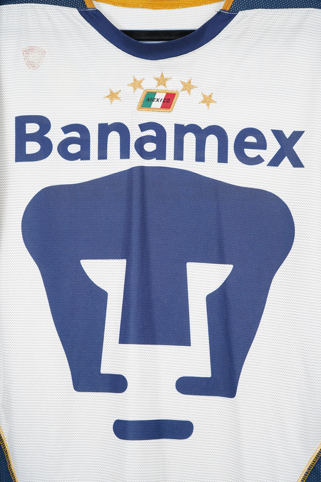 Pumas 2004-2005 - S (7/10)