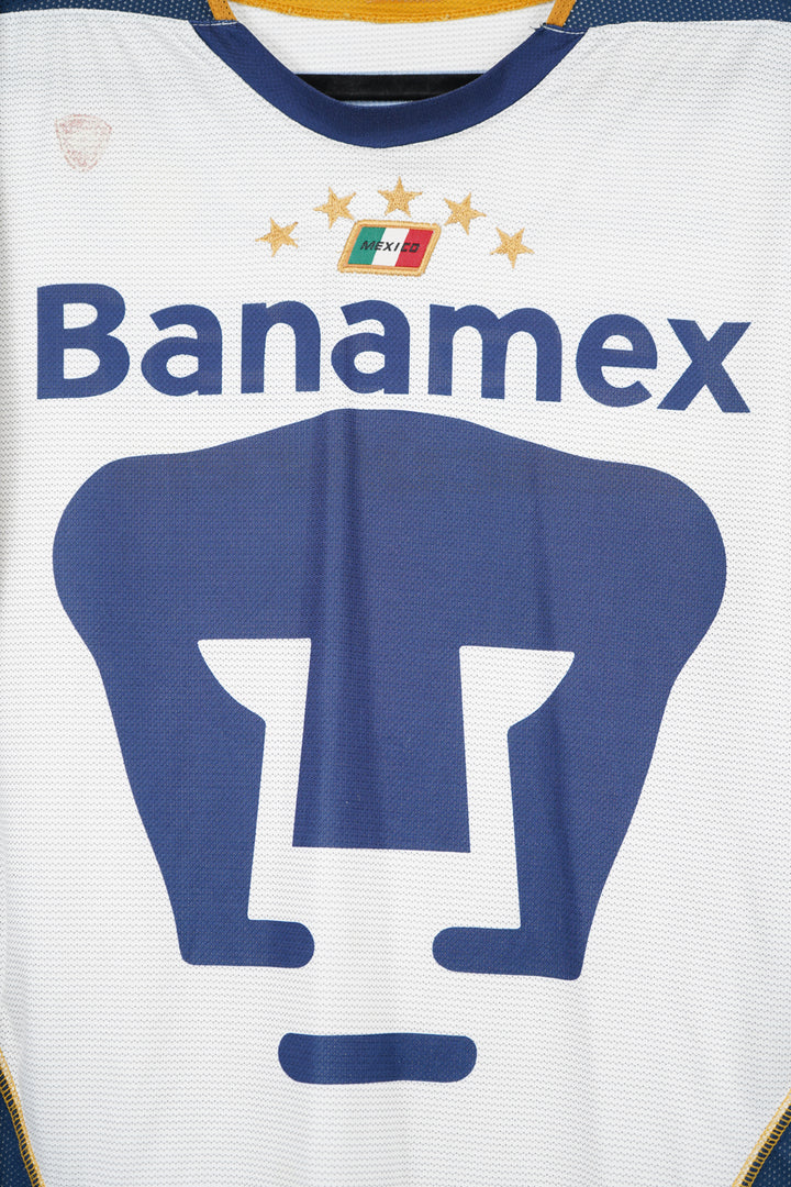 Pumas 2004-2005 - S (7/10)