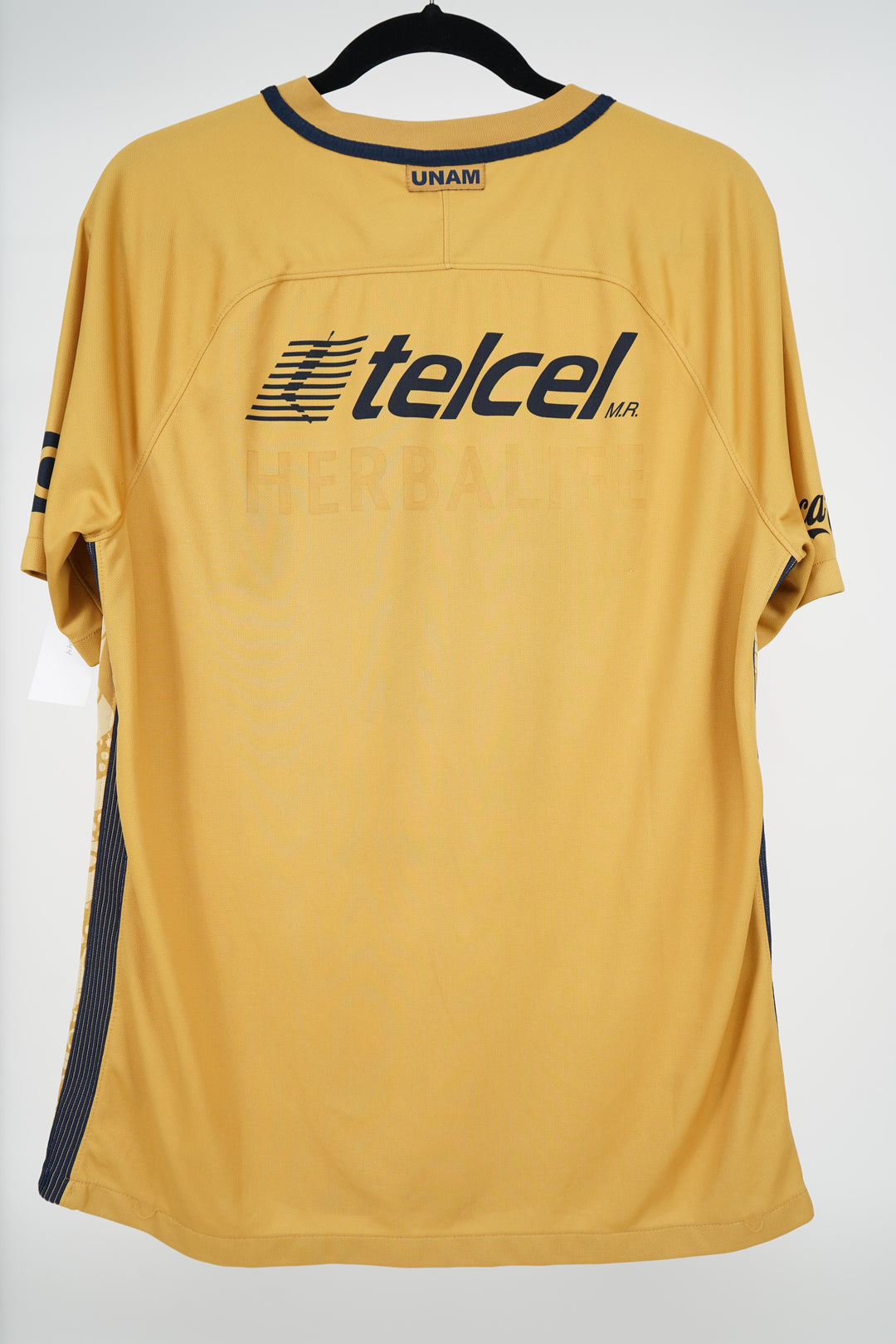Pumas 2016-2017 - L (7/10)