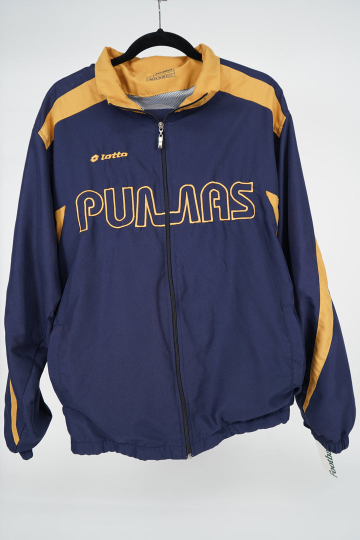 Chaqueta Pumas - L (8/10)