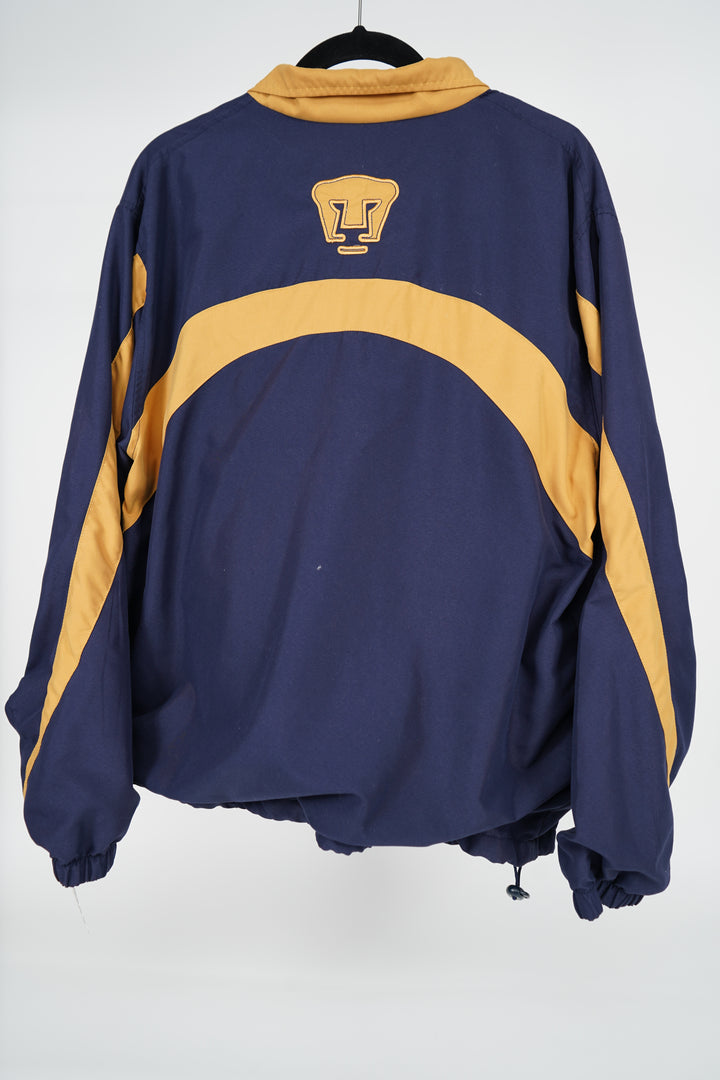 Chaqueta Pumas - L (8/10)