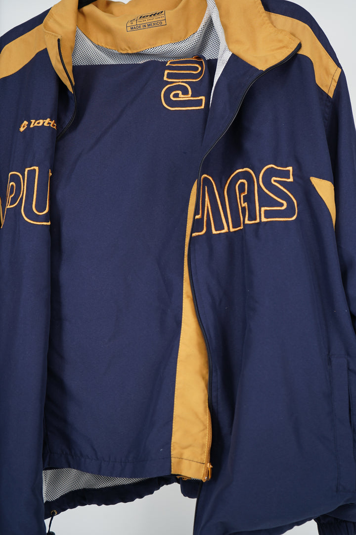 Chaqueta Pumas - L (8/10)