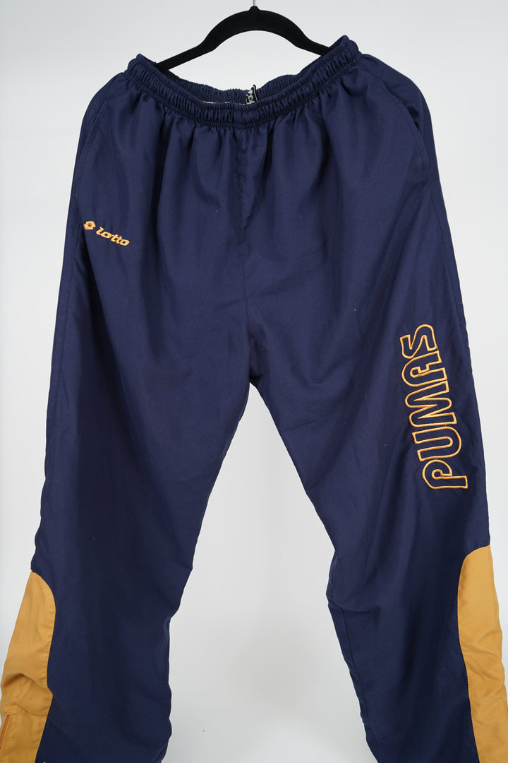 Chaqueta Pumas - L (8/10)