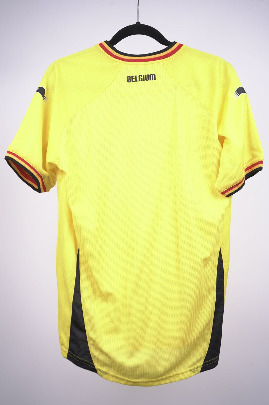 Belgica Alternativa 2014 - The Football Room Mty