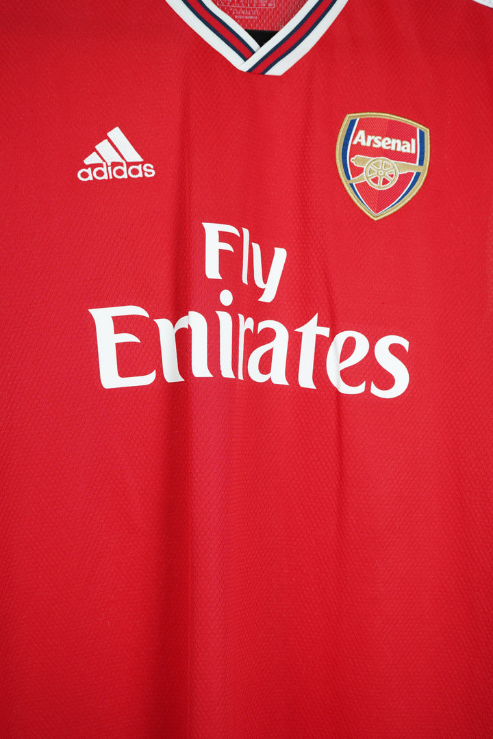 Arsenal 2019-2020 Ozil #10 - L (8/10)