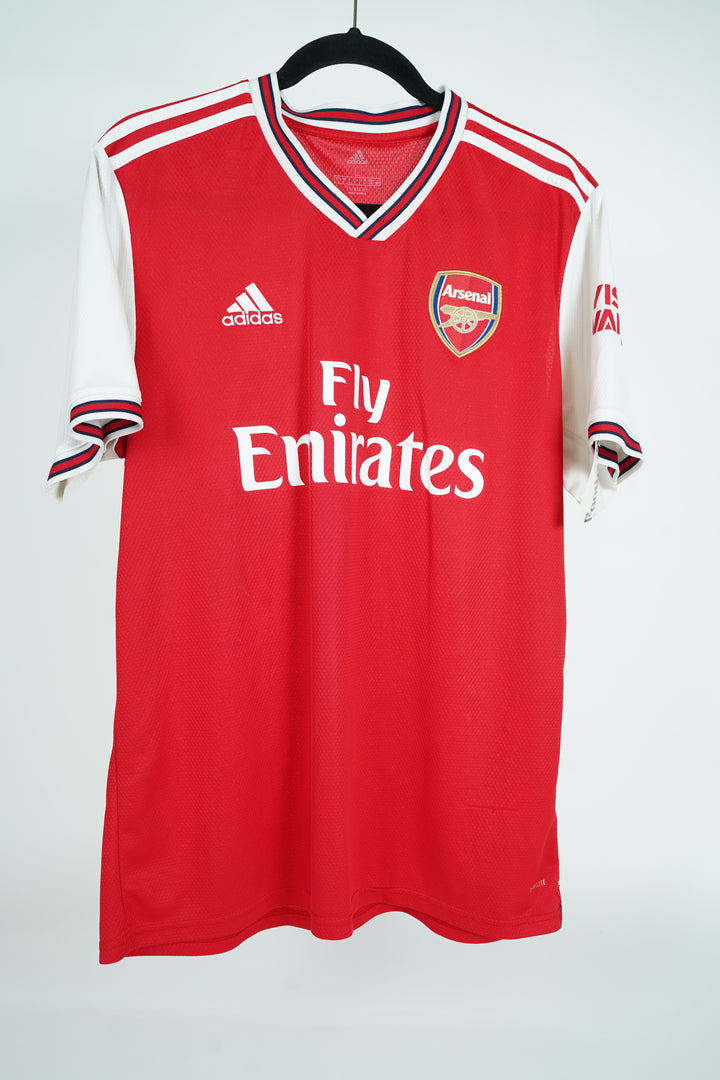 Arsenal 2019-2020 Ozil #10 - L (8/10)