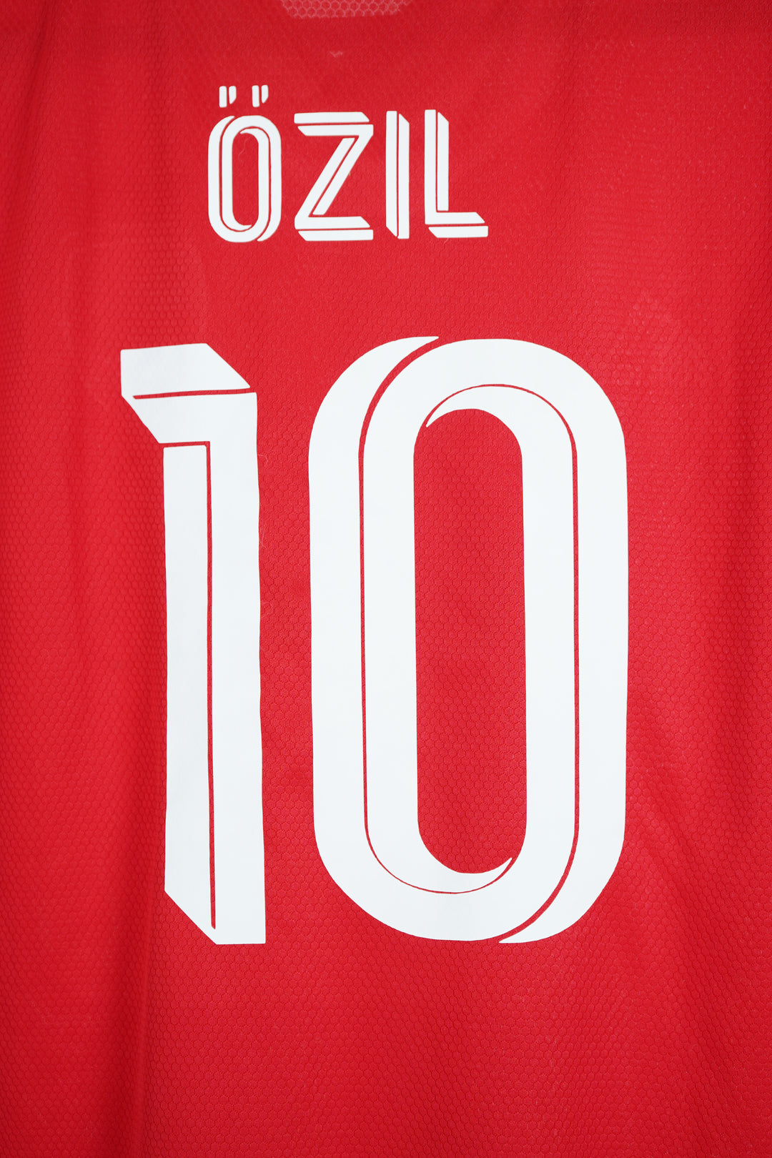 Arsenal 2019-2020 Ozil #10 - L (8/10)