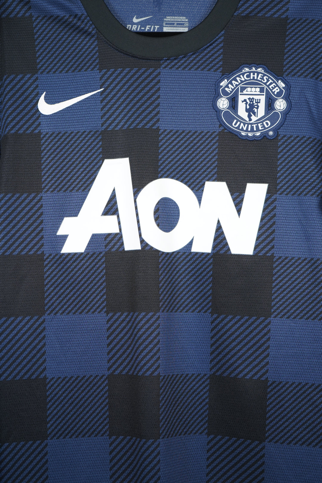 Manchester United 2013-2014 V.Persie #20 - S (8/10)