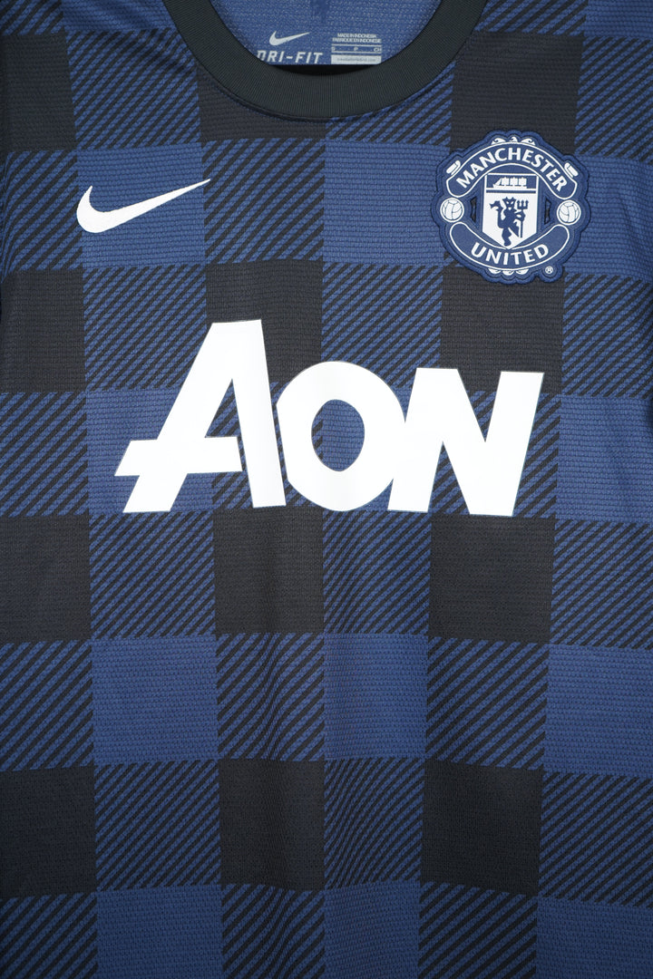 Manchester United 2013-2014 V.Persie #20 - S (8/10)