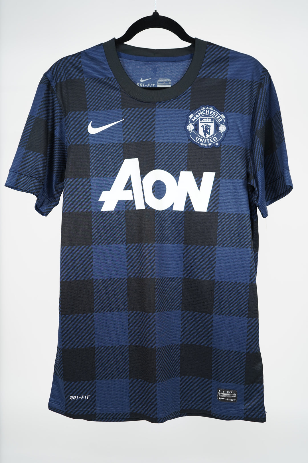 Manchester United 2013-2014 V.Persie #20 - S (8/10)