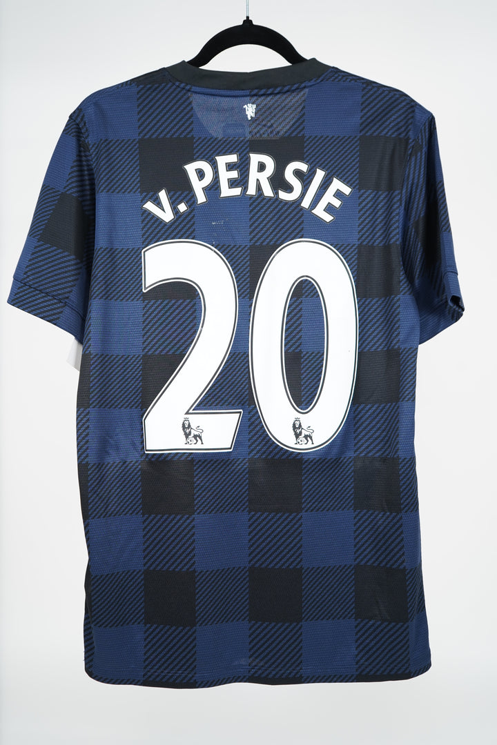 Manchester United 2013-2014 V.Persie #20 - S (8/10)