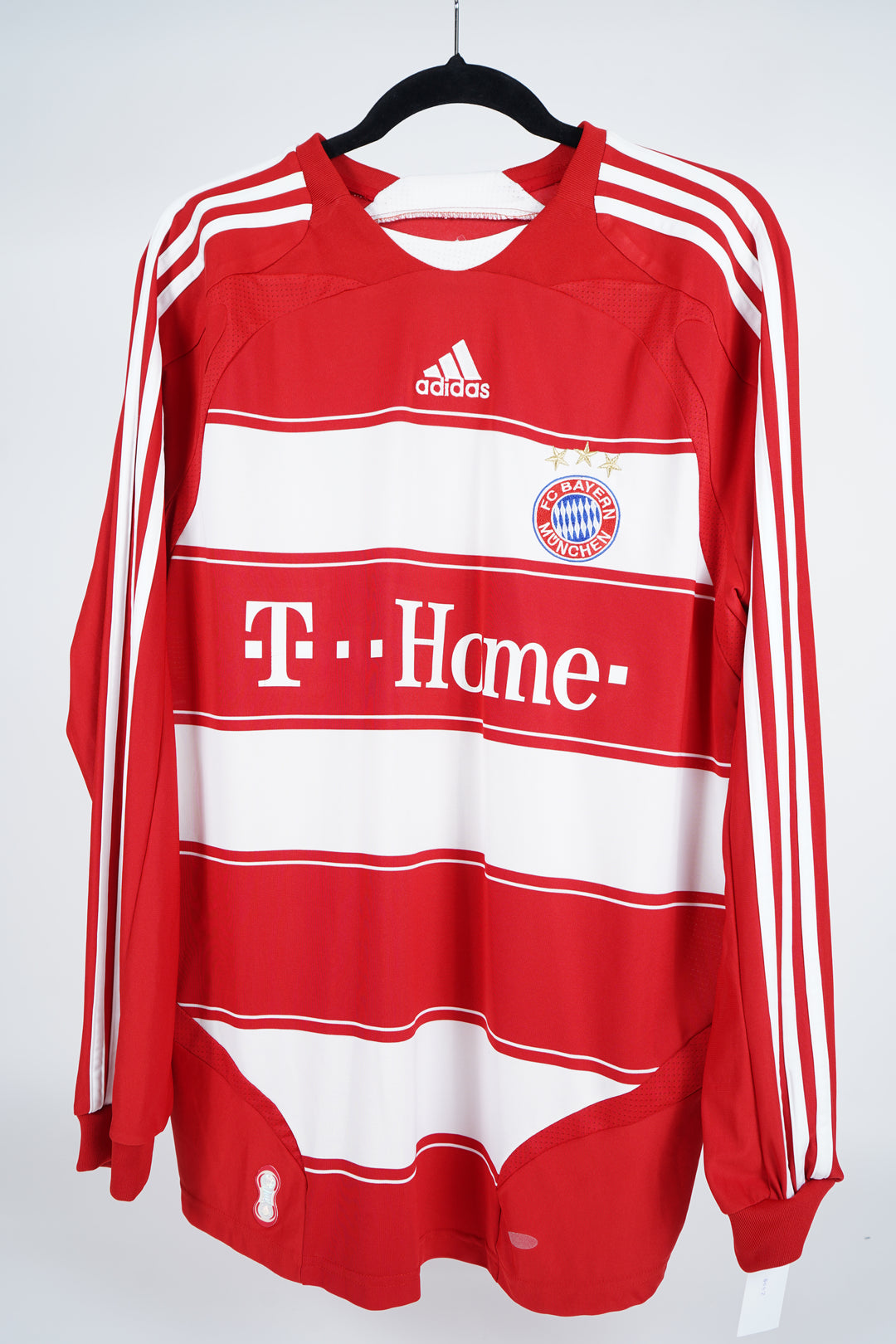 Bayern Munchen 2008-2009 #7 Ribery - L (7/10)