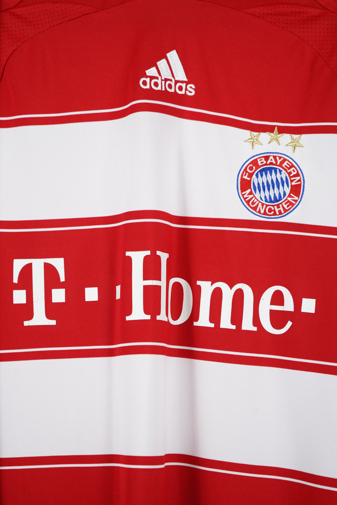 Bayern Munchen 2008-2009 - L (7/10)