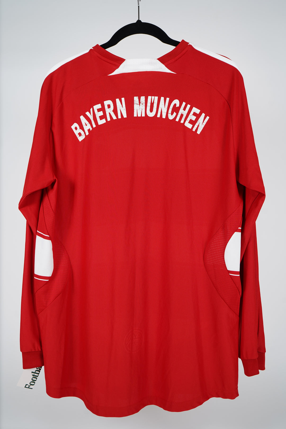 Bayern Munchen 2008-2009 - L (7/10)
