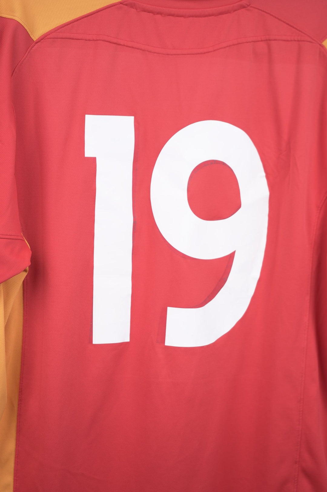 Nagoya Grampus Local 19 Manga Larga 2007 - 2008 - The Football Room Mty