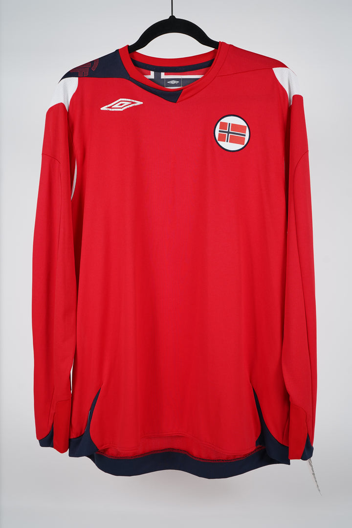 Noruega 2006 - L (8/10)