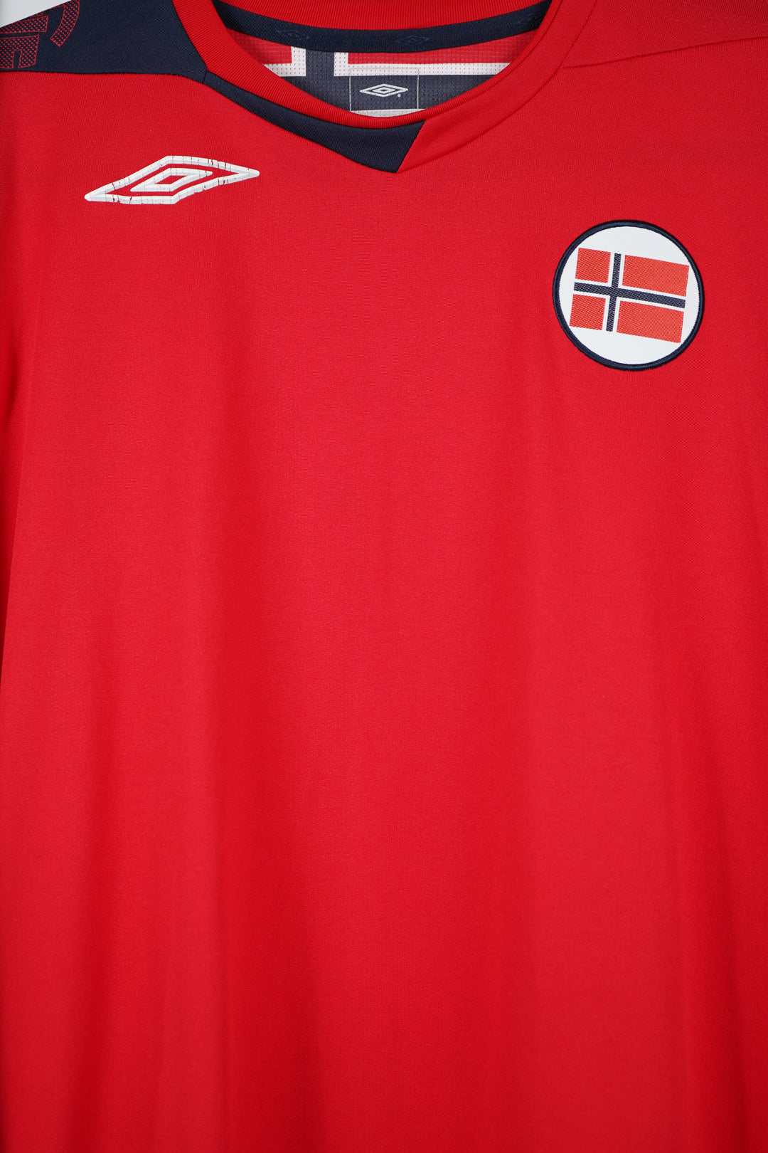 Noruega 2006 - L (8/10)