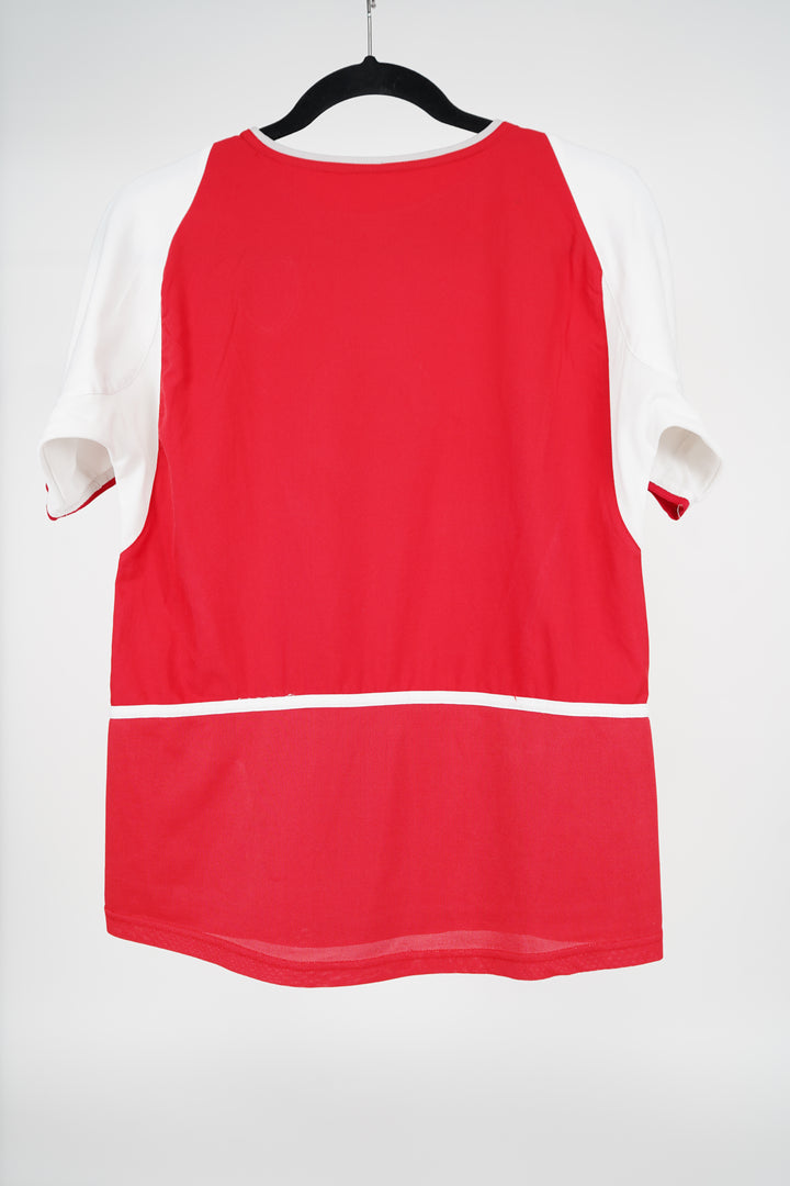 Arsenal 2003-2004 - L de niño (7/10)