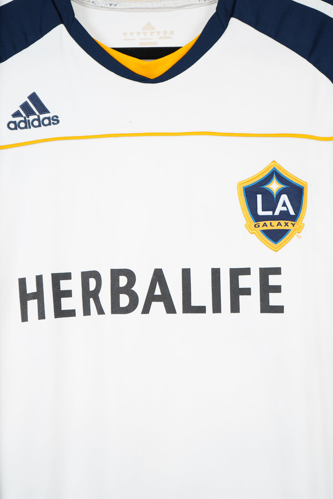 LA Galaxy 2010 Beckham #23 - XL (8/10)