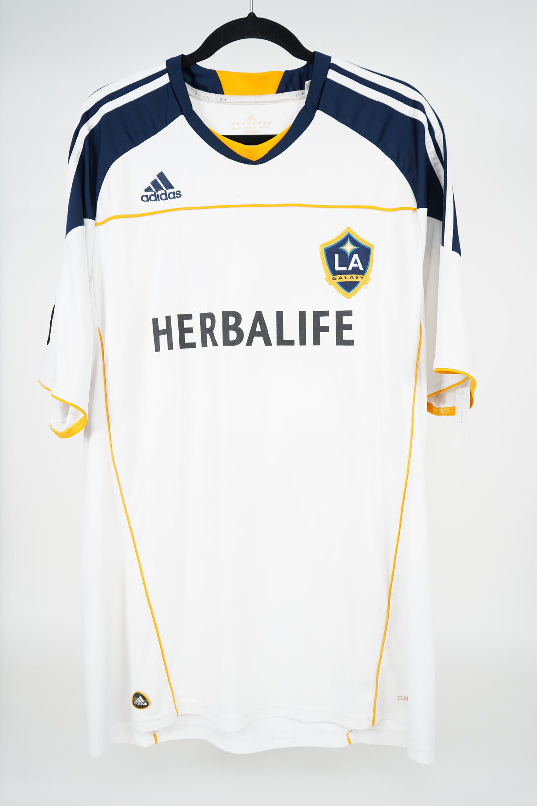 LA Galaxy 2010 Beckham #23 - XL (8/10)