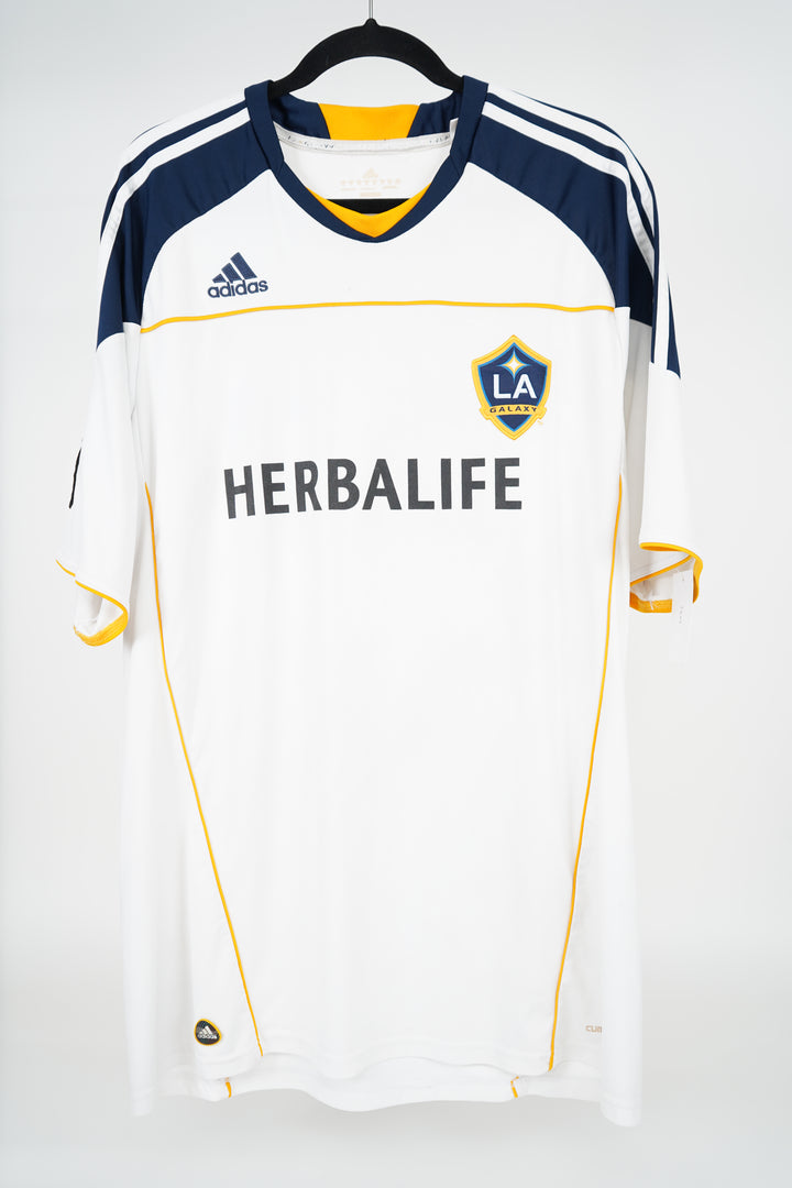 LA Galaxy 2010 Beckham #23 - XL (8/10)