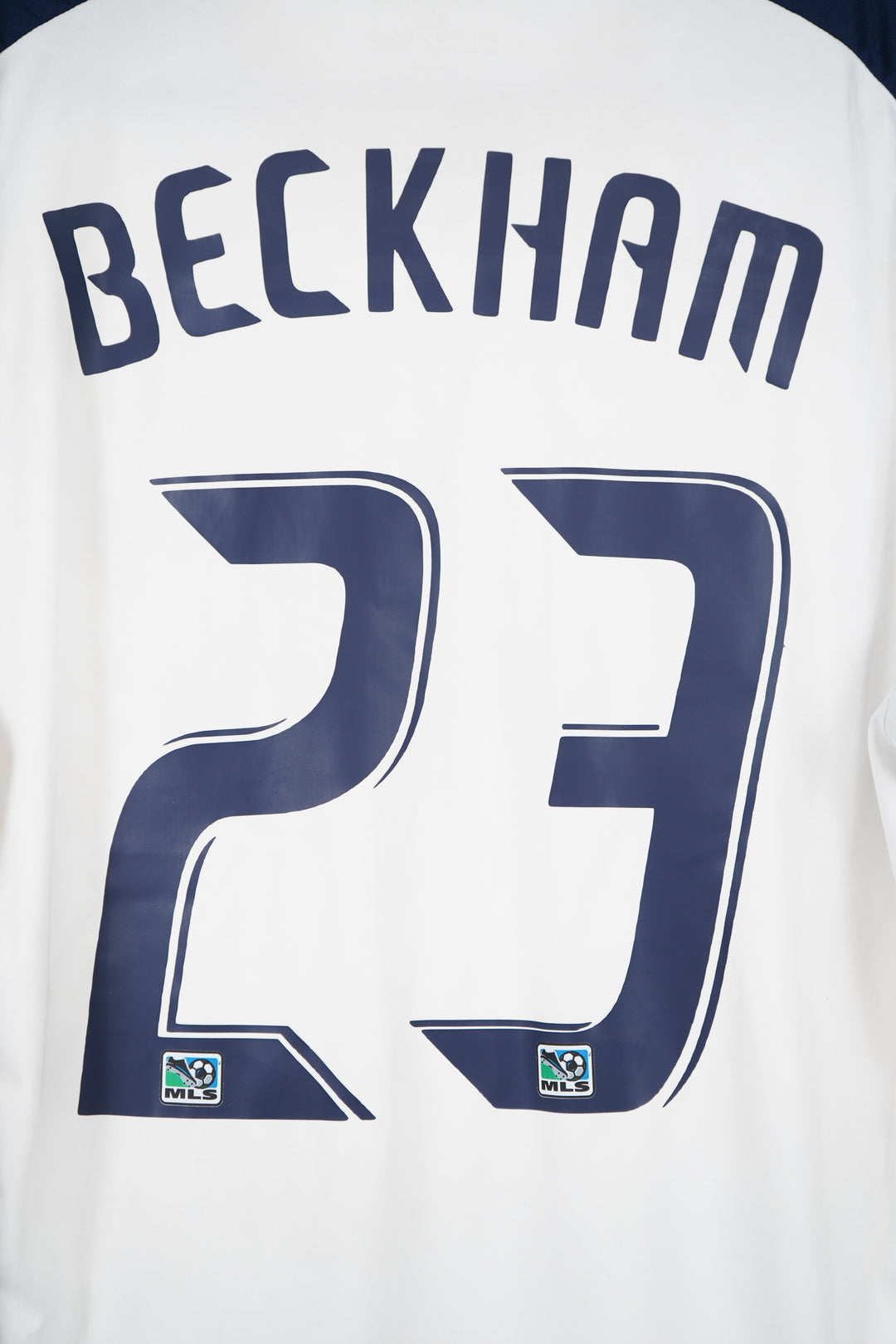 LA Galaxy 2010 Beckham #23 - XL (8/10)