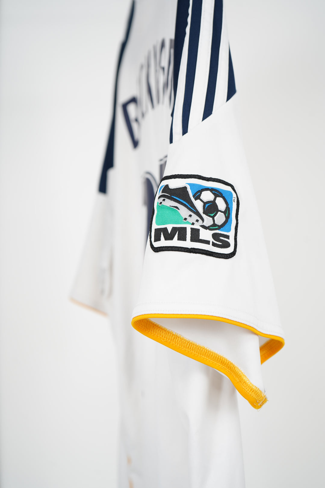 LA Galaxy 2010 Beckham #23 - XL (8/10)