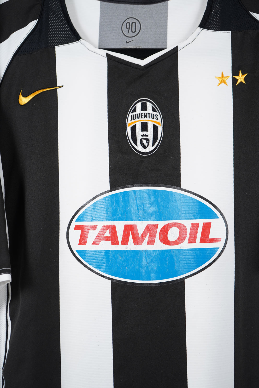 Juventus 2004-2005 - XL (8/10)