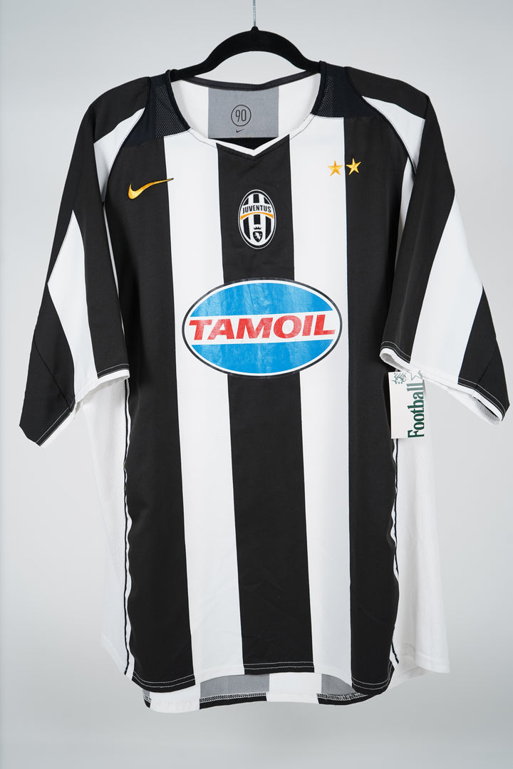 Juventus 2004-2005 - XL (8/10)