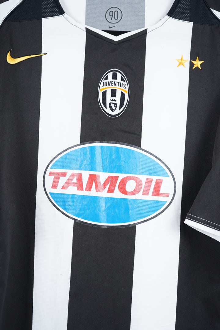 Juventus 2004-2005 #10 Del Piero- XL (8/10)