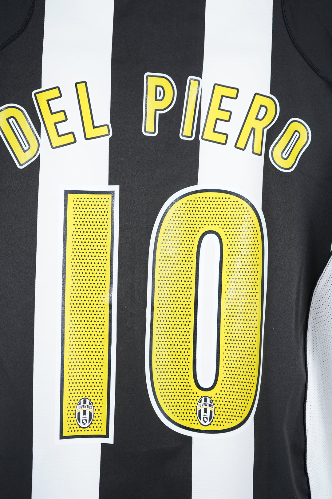 Juventus 2004-2005 #10 Del Piero- XL (8/10)