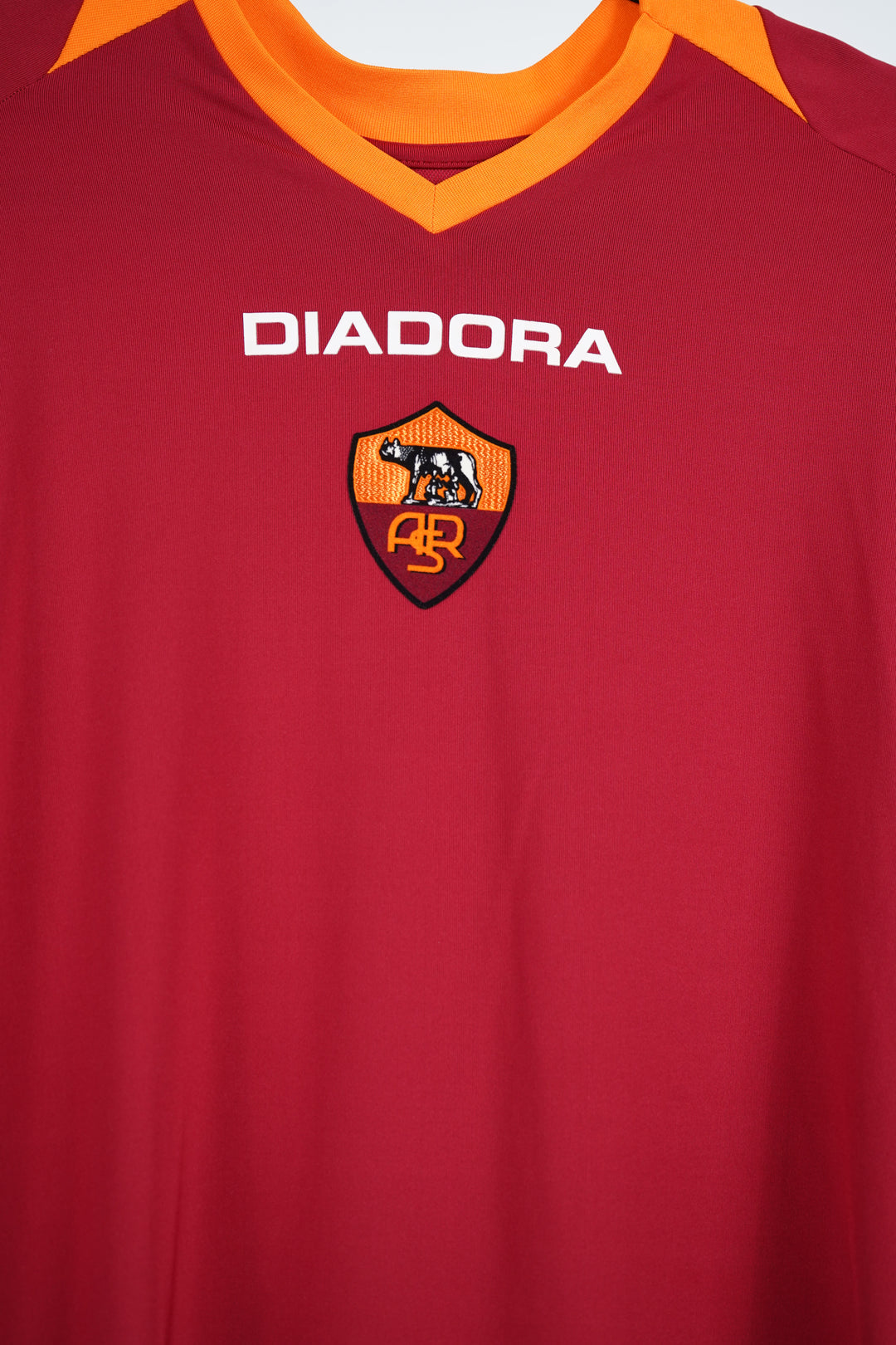 Roma 2006-2007 Totti #10 - XL (9/10)