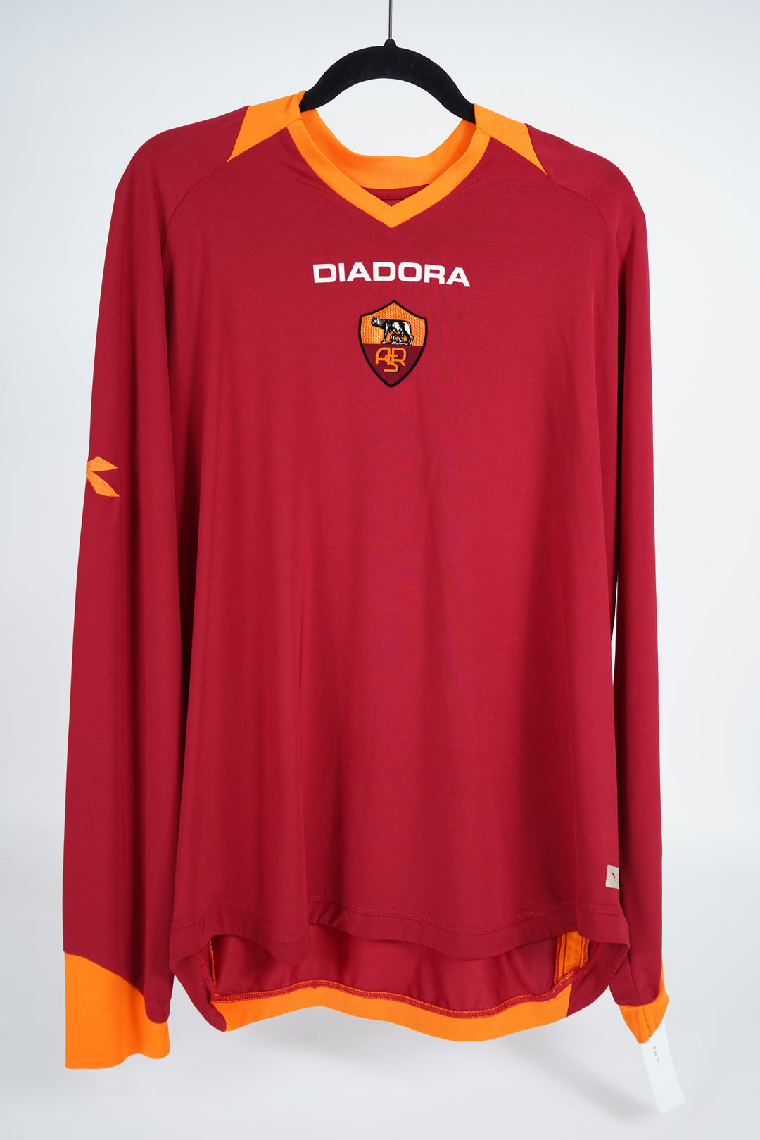 Roma 2006-2007 Totti #10 - XL (9/10)