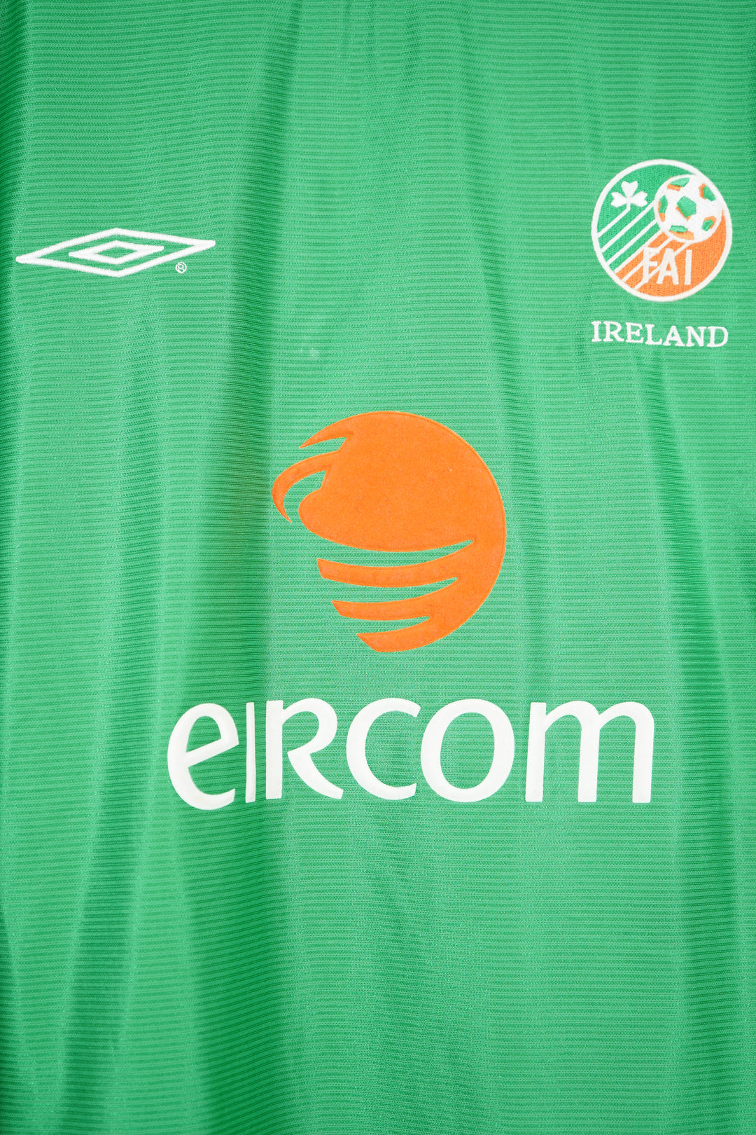 Irlanda 2002 - L (9/10)