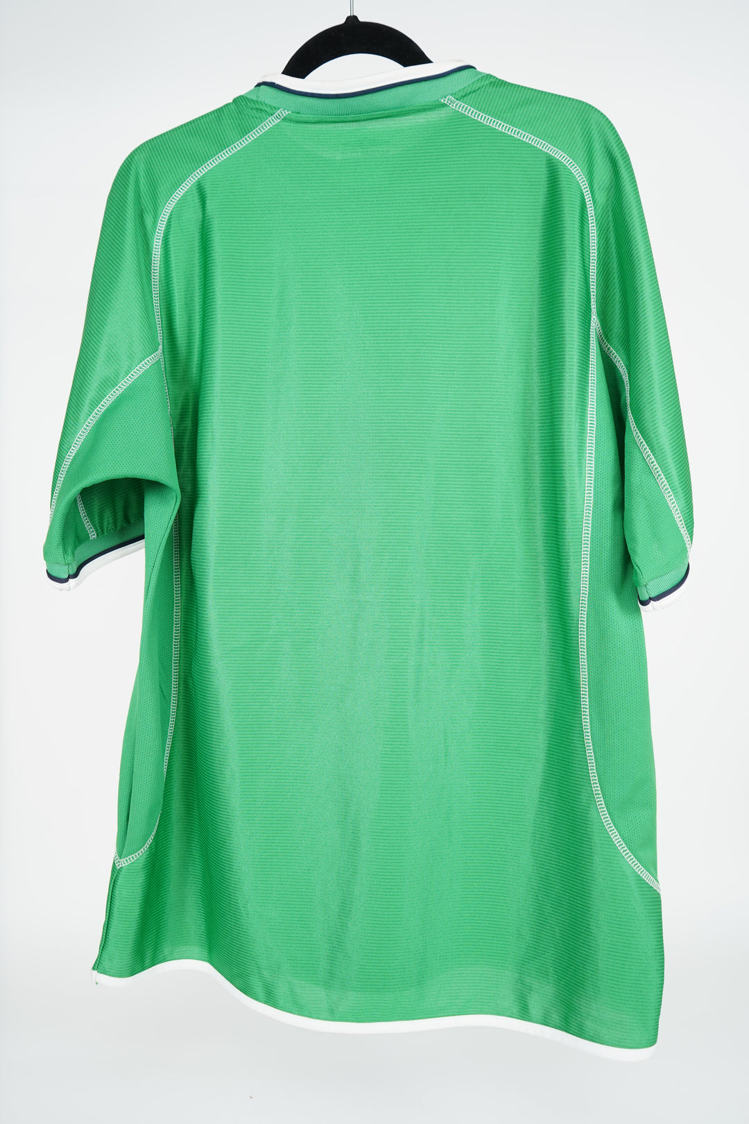 Irlanda 2002 - L (9/10)