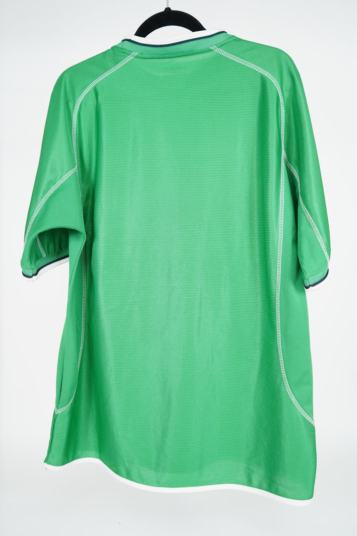 Irlanda 2002 - L (9/10)
