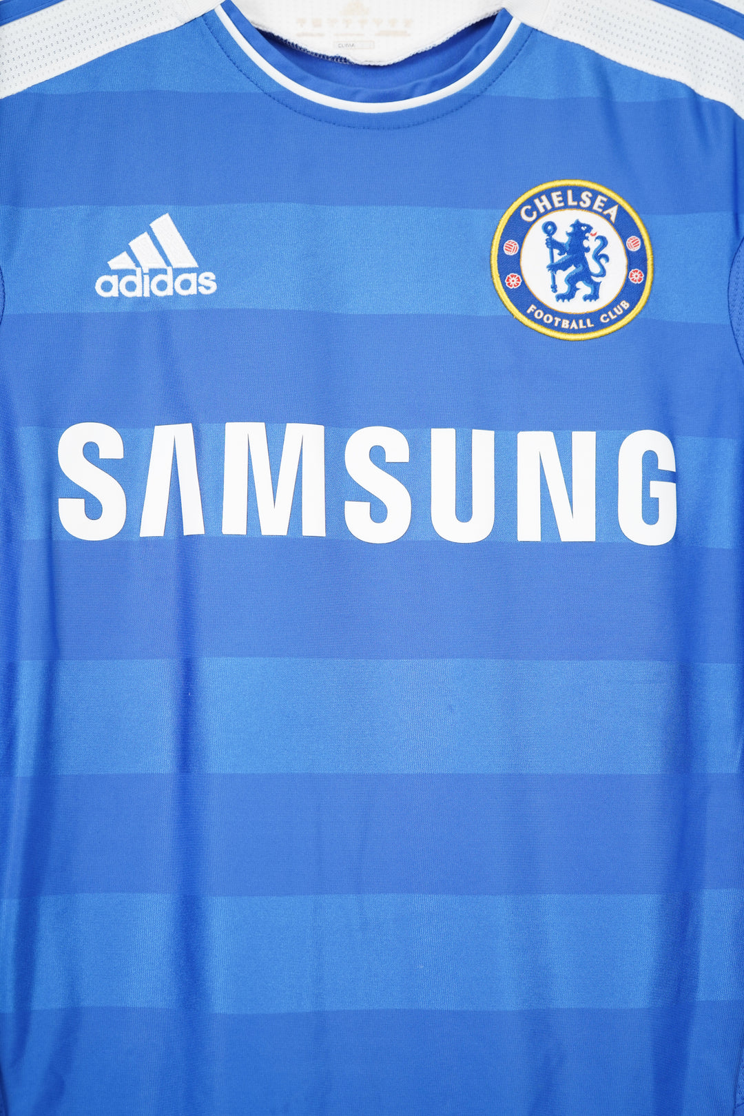 Chelsea 2011-2012 Drogba #11 - S (9/10)