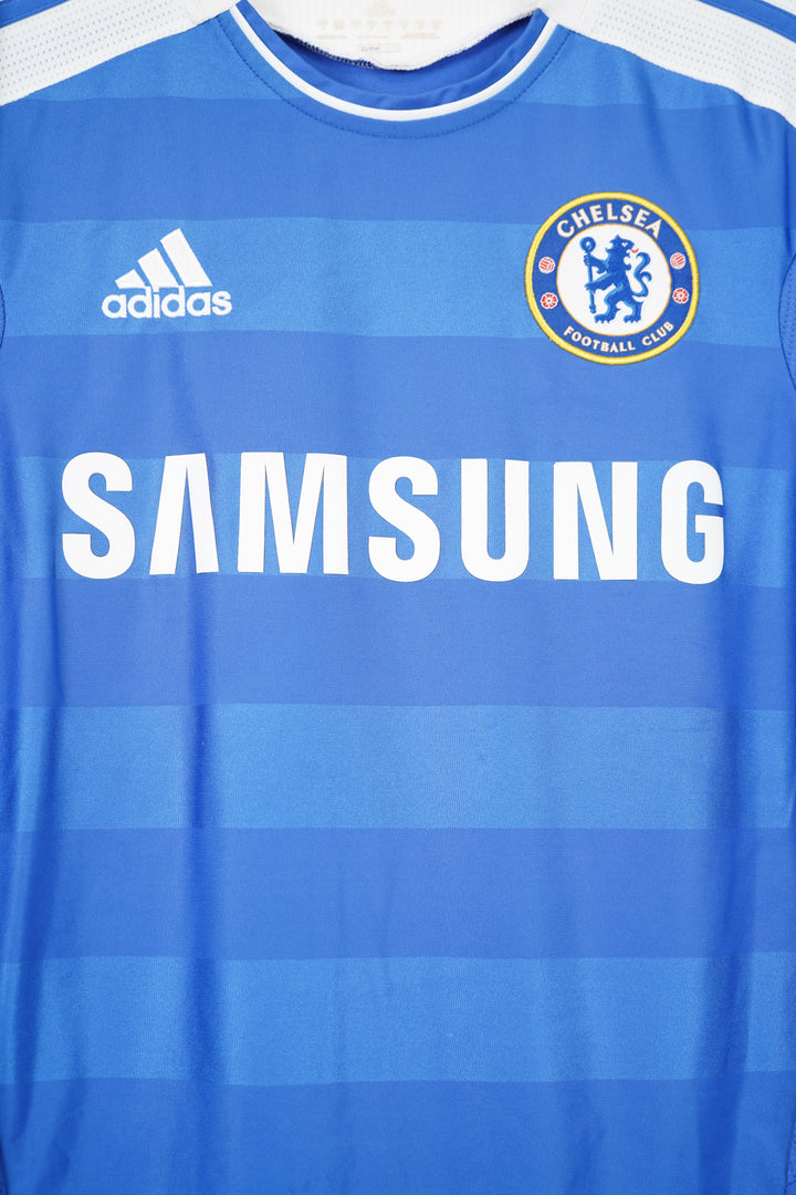 Chelsea 2011-2012 Drogba #11 - S (9/10)