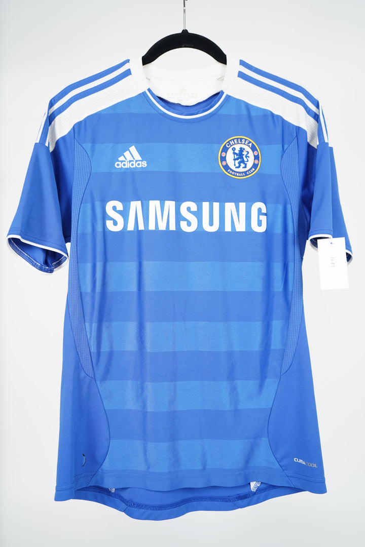 Chelsea 2011-2012 Drogba #11 - S (9/10)