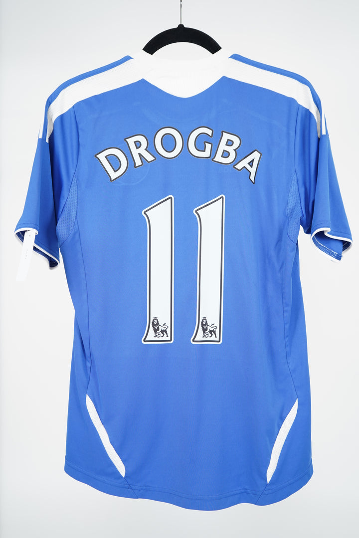 Chelsea 2011-2012 Drogba #11 - S (9/10)