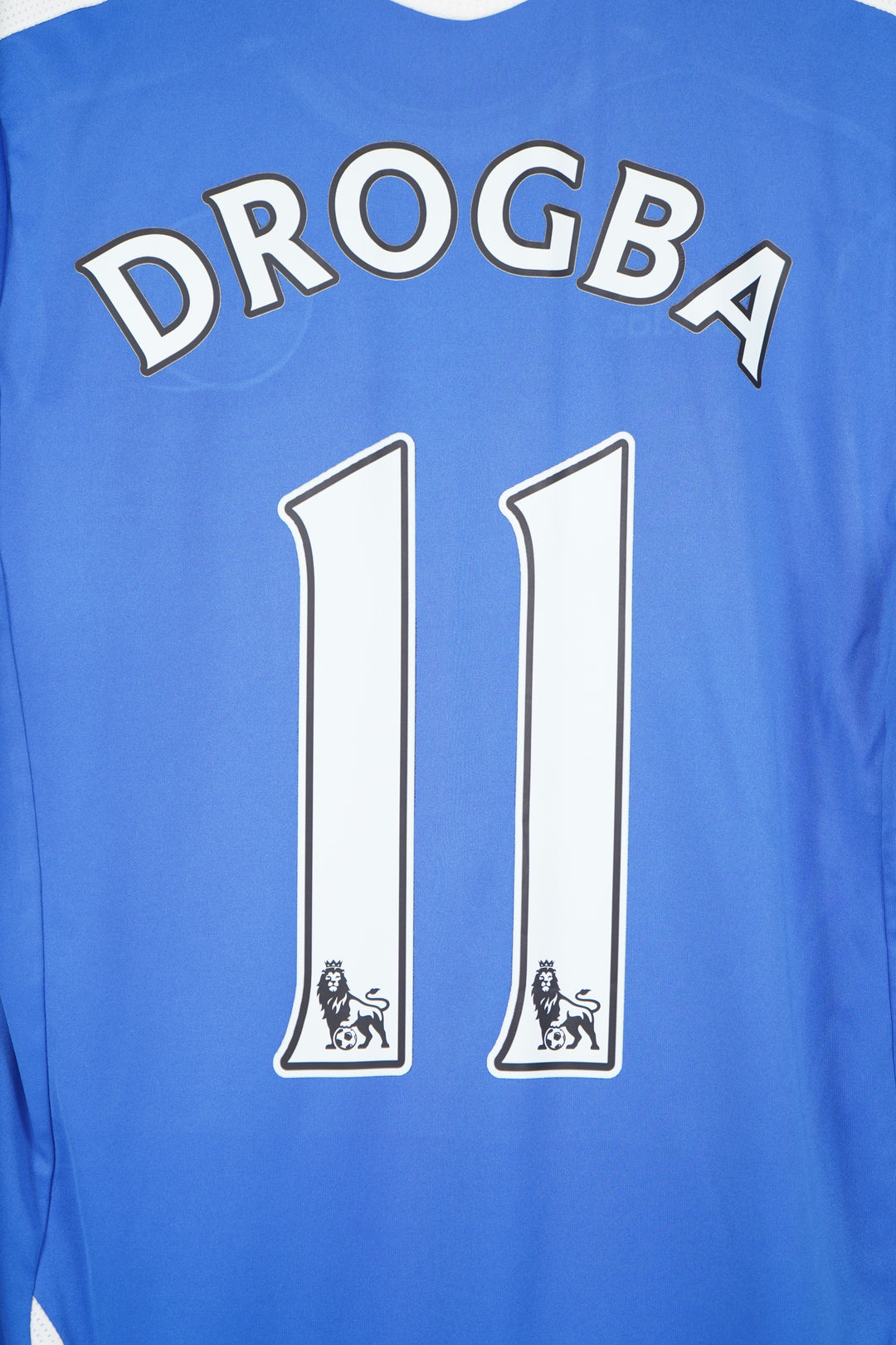 Chelsea 2011-2012 Drogba #11 - S (9/10)