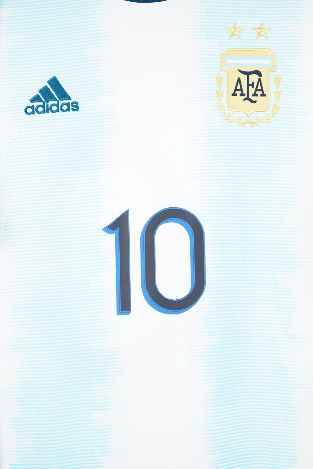 Argentina 2019 Messi #10 - XL (8/10)