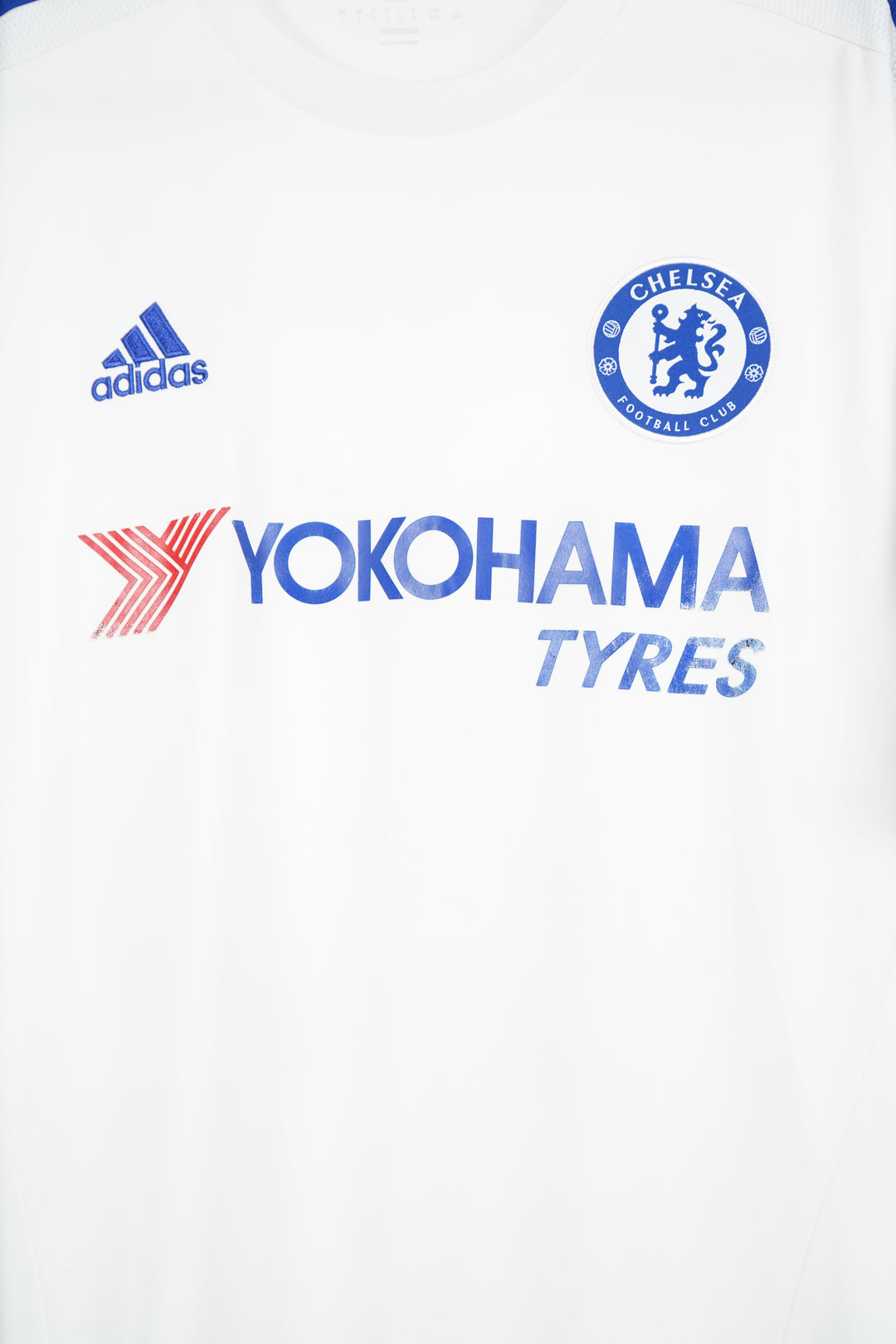 Chelsea 2015-2016 Hazard #10 - L (8/10)