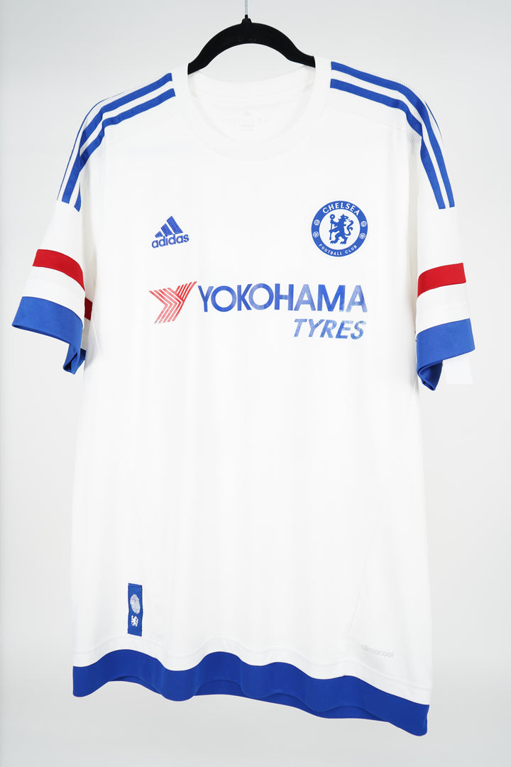 Chelsea 2015-2016 Hazard #10 - L (8/10)