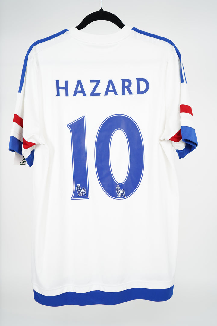 Chelsea 2015-2016 Hazard #10 - L (8/10)