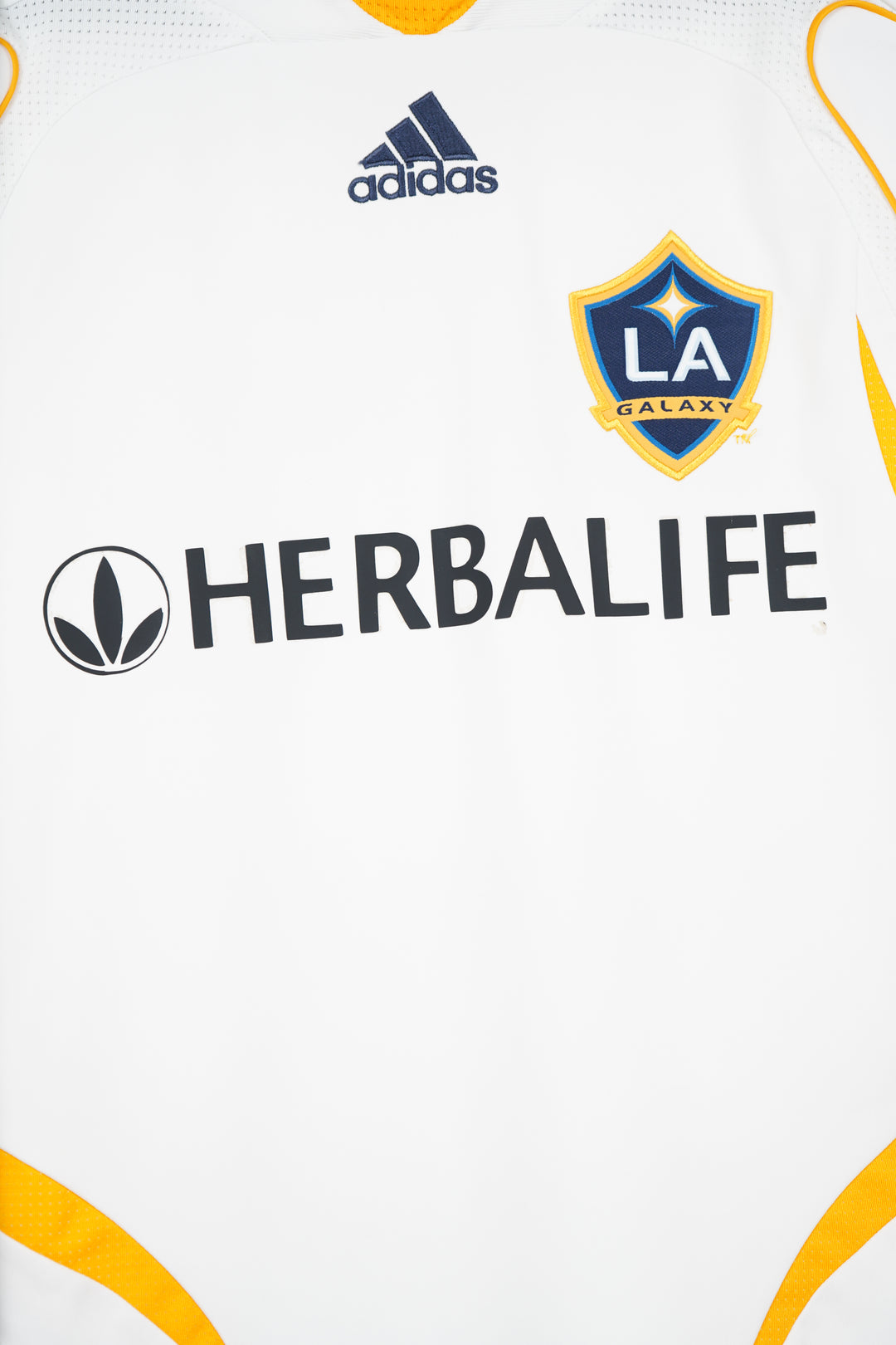 La Galaxy 2007 Beckham #23 - M (9/10)