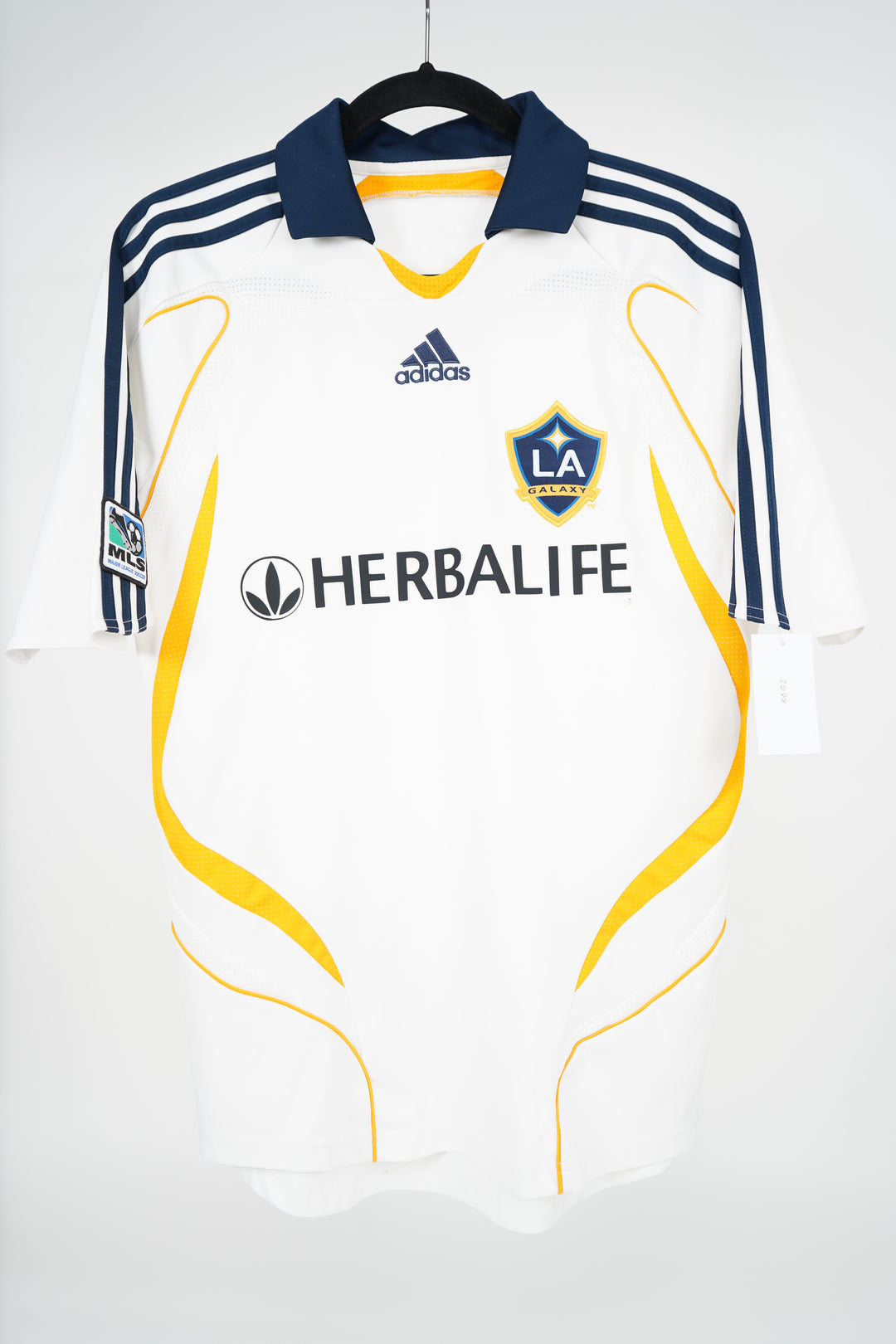 La Galaxy 2007 Beckham #23 - M (9/10)