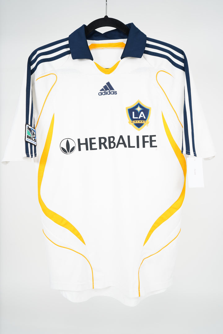 La Galaxy 2007 Beckham #23 - M (9/10)